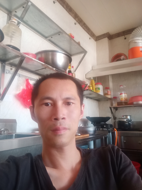 生活还在继续的第一张照片--将乐交友网