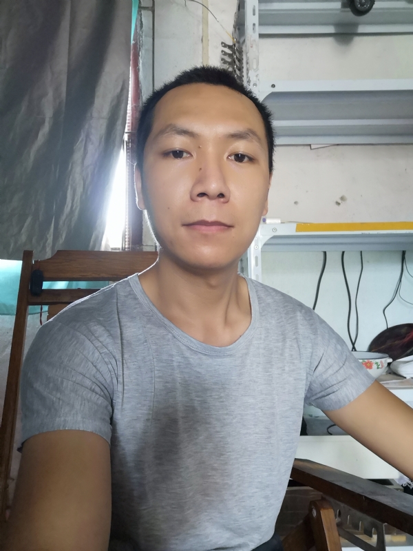 晴天的第二张照片--将乐交友网