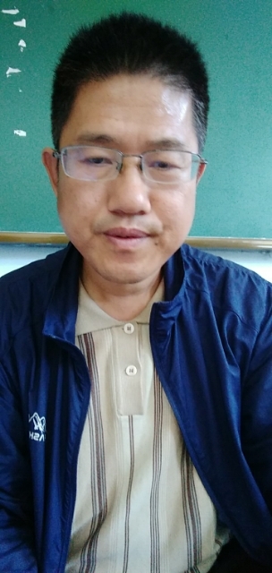 学为好人的第一张照片--将乐交友网
