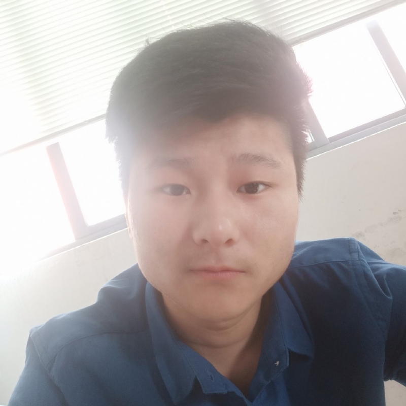 小小先生的第一张照片--将乐交友网