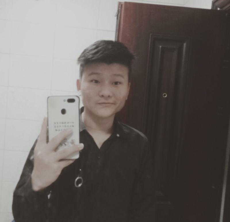 小小先生的第二张照片--将乐交友网
