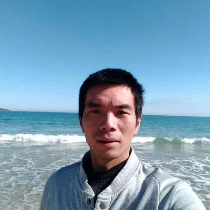 兰舟的第一张照片--将乐交友网