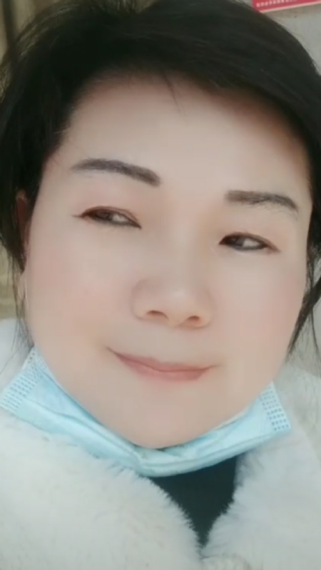 一诺的第一张照片--将乐交友网