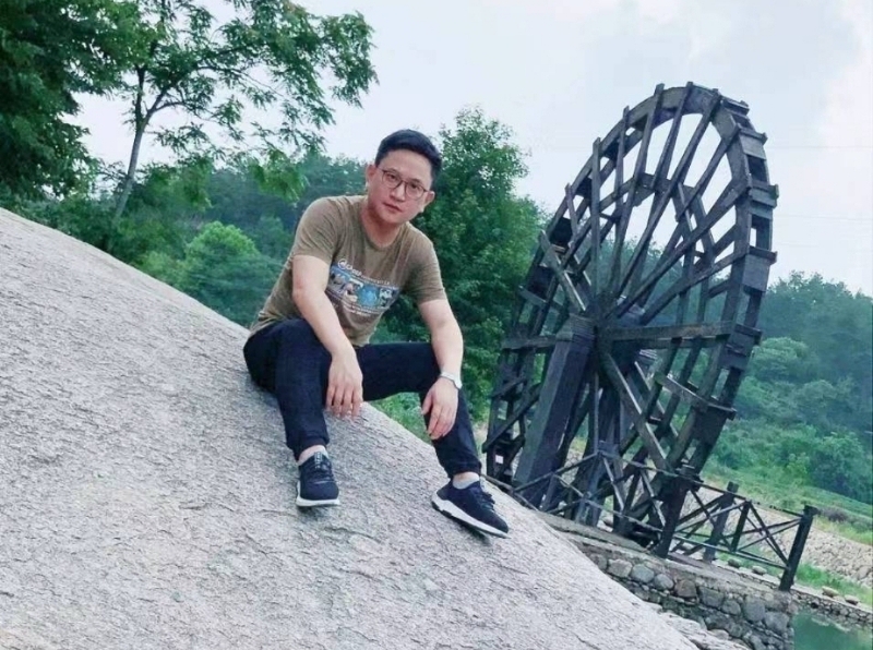 余生都是你自己的第三张照片--将乐交友网