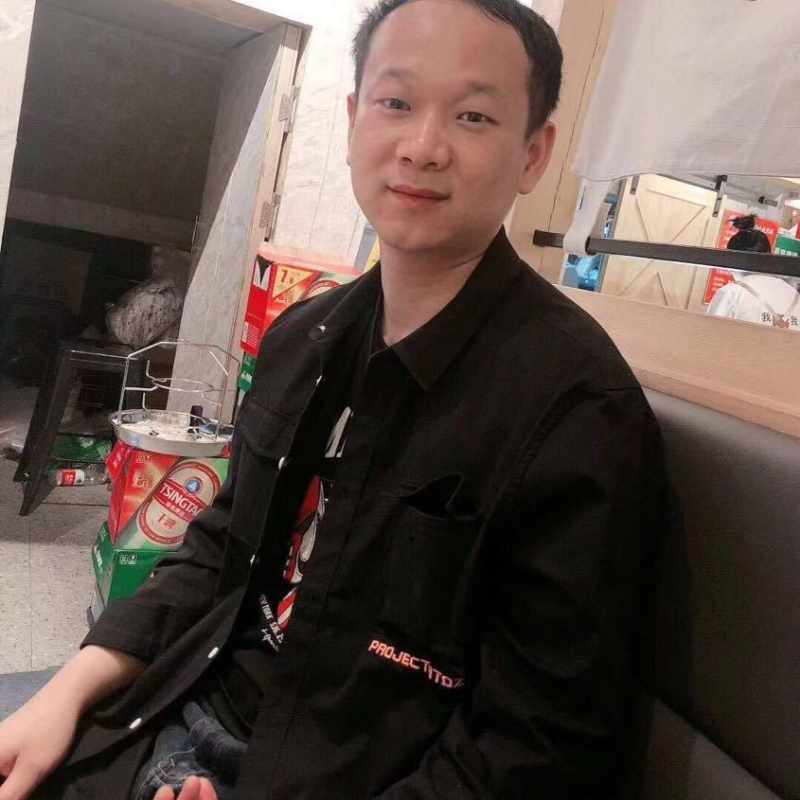 爱情湾的第一张照片--将乐交友网