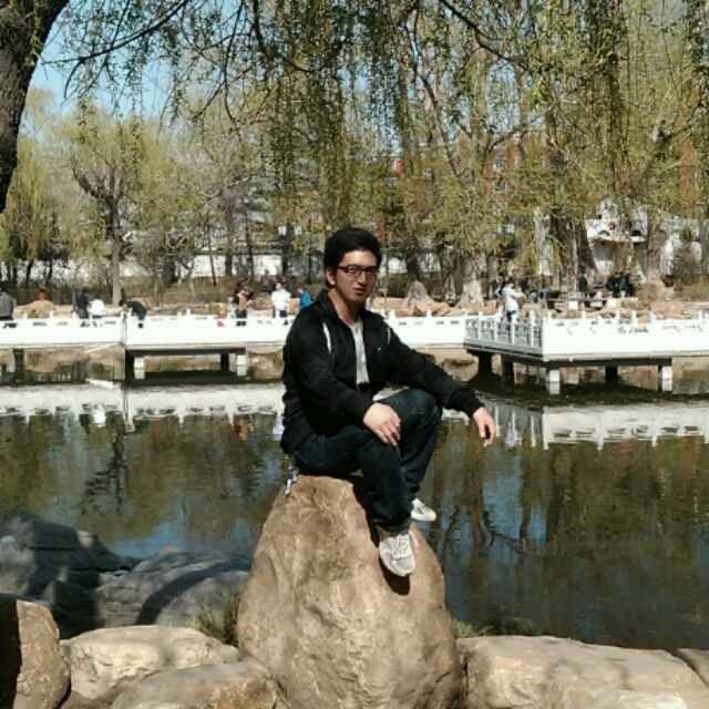 孤独的心的第一张照片--将乐交友网