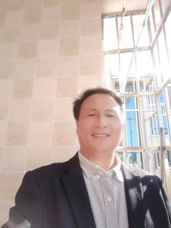 平平安安的第一张照片--将乐交友网