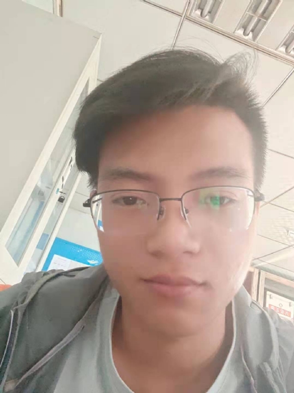 白豆的第一张照片--将乐交友网