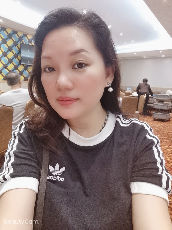 Amy的第一张照片--将乐交友网