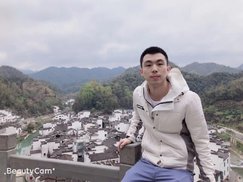 张广英的第二张照片--将乐交友网