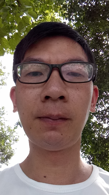 奋斗的第一张照片--将乐交友网