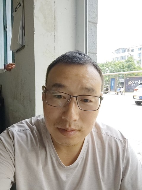转身的距离的第一张照片--将乐交友网