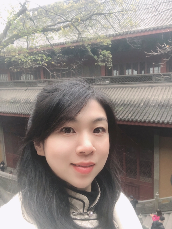 心既理的第一张照片--将乐交友网
