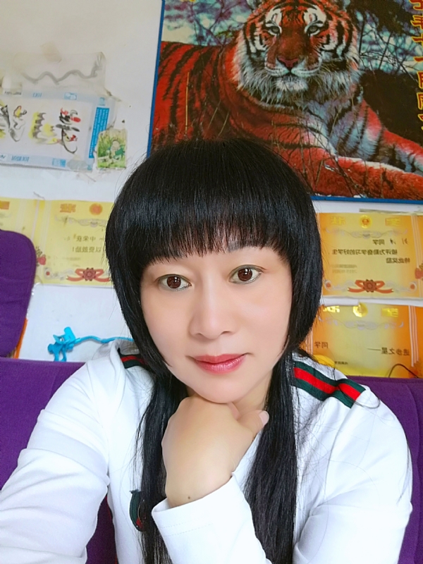 金鱼儿的第二张照片--将乐交友网
