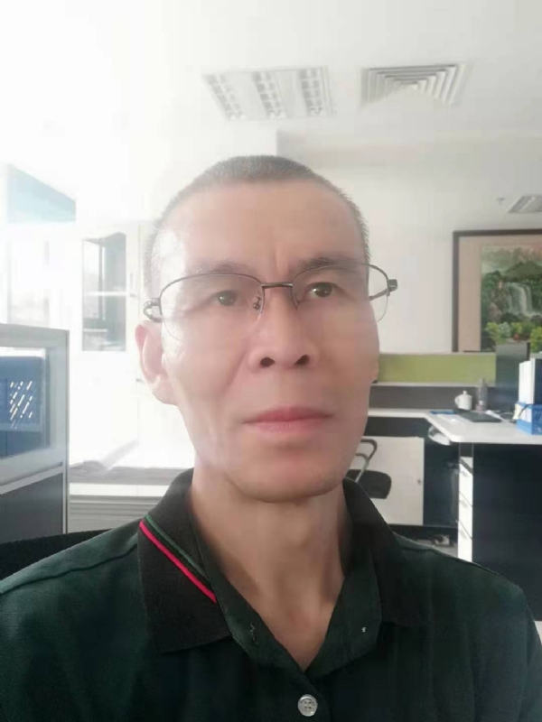 随缘2021的第一张照片--将乐交友网