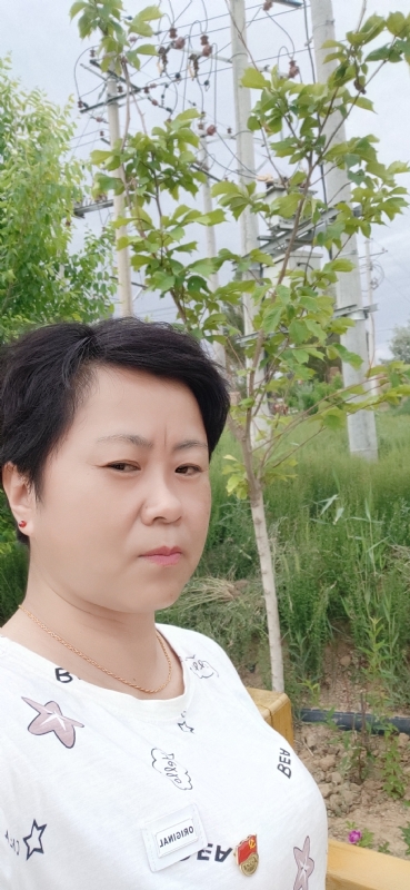 余生勿扰的第二张照片--将乐交友网