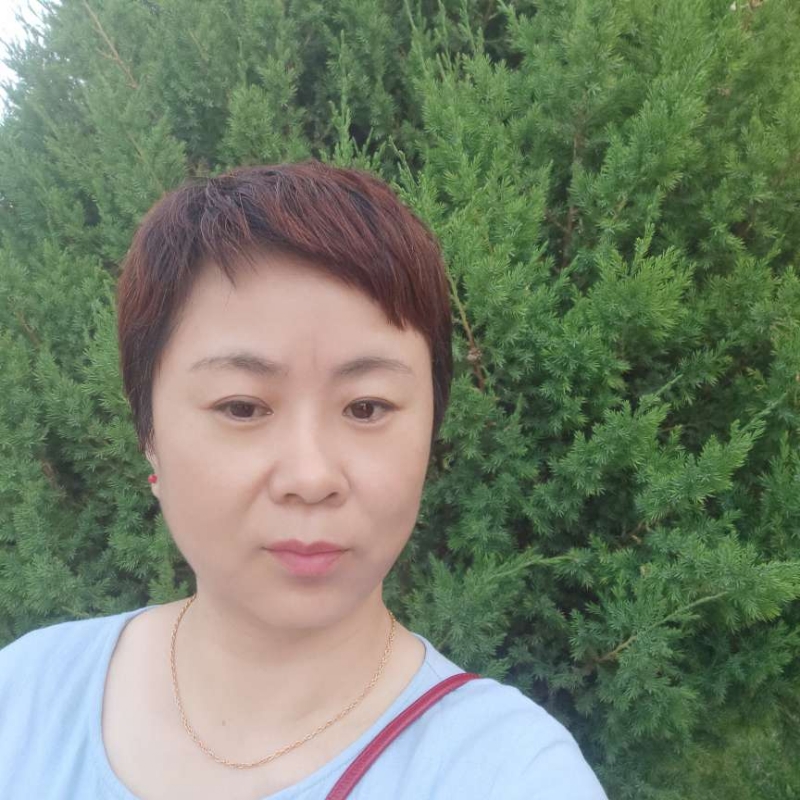 余生勿扰的第三张照片--将乐交友网