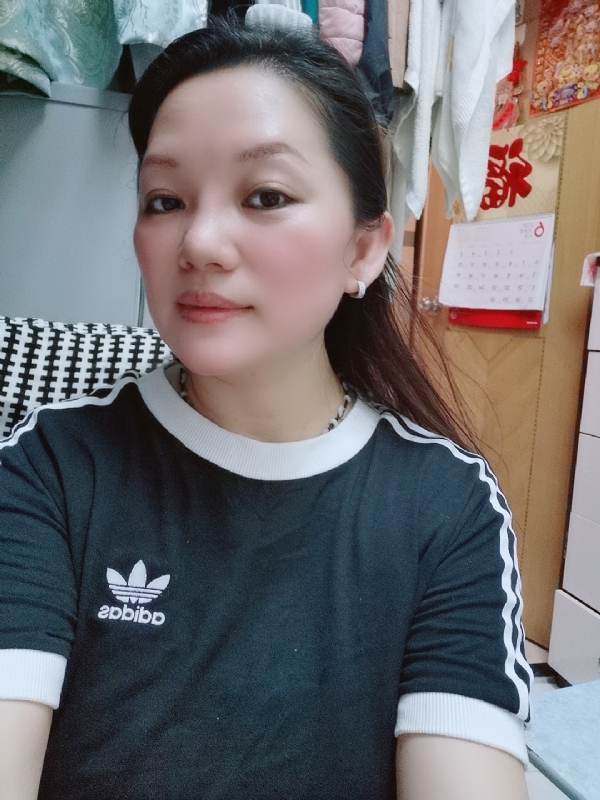 Amy的第一张照片--将乐交友网