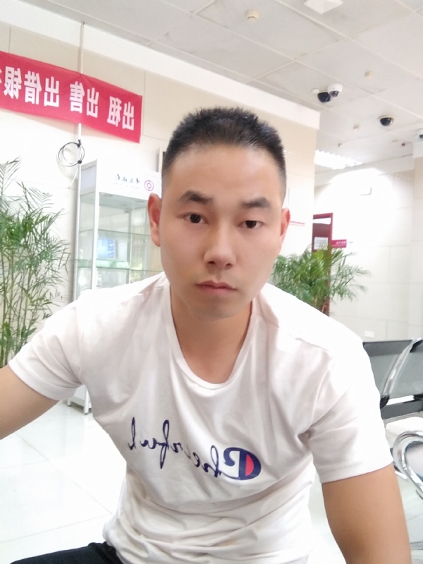 小少的第一张照片--将乐交友网