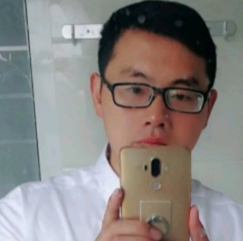 毛毛的第一张照片--将乐交友网