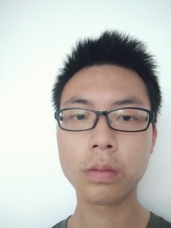 愁丝恨缕沈雄俊爽的第一张照片--将乐交友网