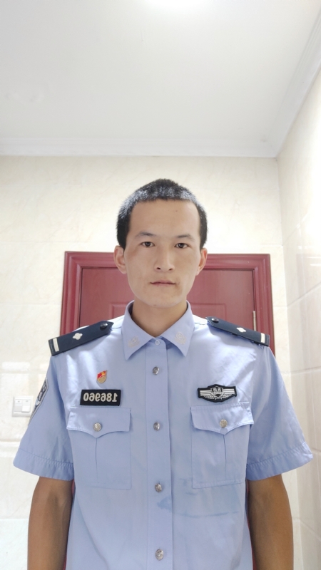 自俞灏明的第一张照片--将乐交友网