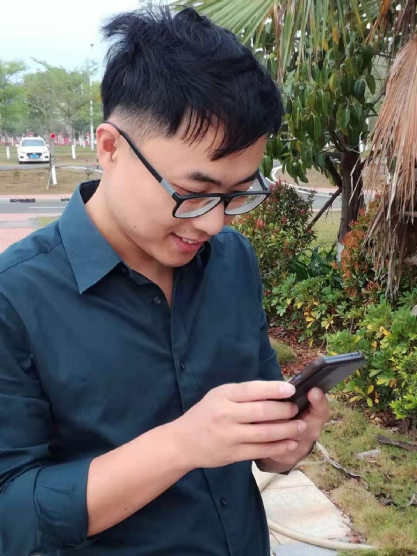 鼠王子的第一张照片--将乐交友网