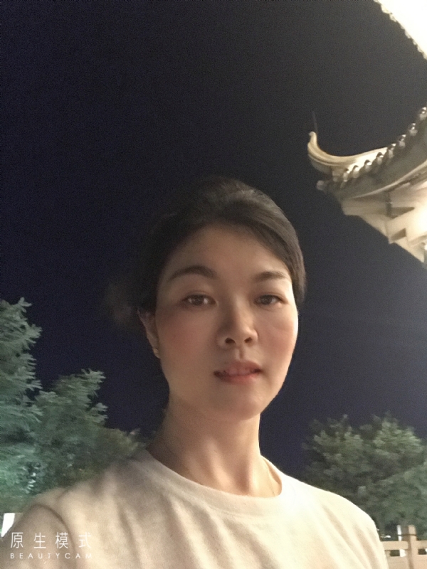 卡丁木的第一张照片--将乐交友网