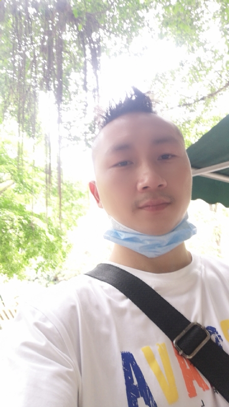 守望幸福的第一张照片--将乐交友网