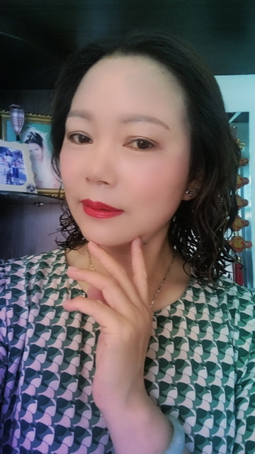 执意温柔的第一张照片--将乐交友网