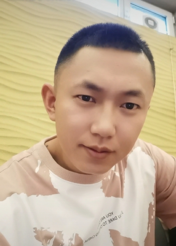 爱意随风起的第一张照片--将乐交友网