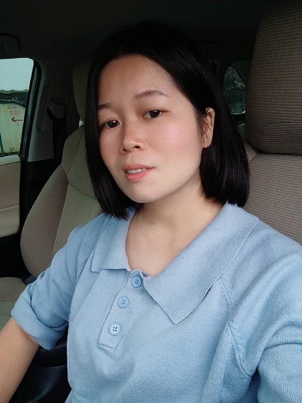 贝贝的第三张照片--将乐交友网