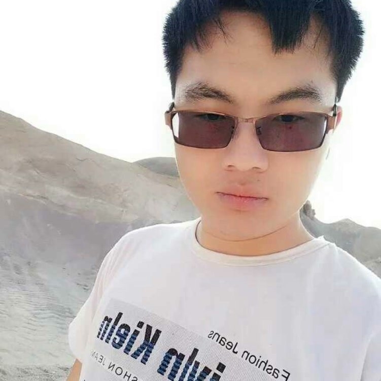 今夕何夕的第二张照片--将乐交友网