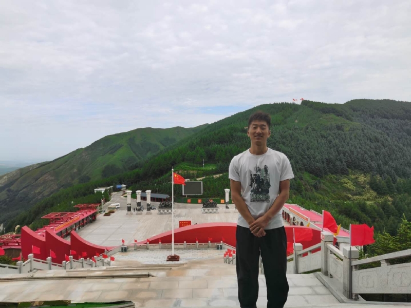 zj的第二张照片--将乐交友网