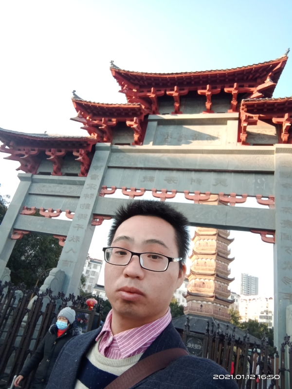 碧血丹心的第一张照片--将乐交友网
