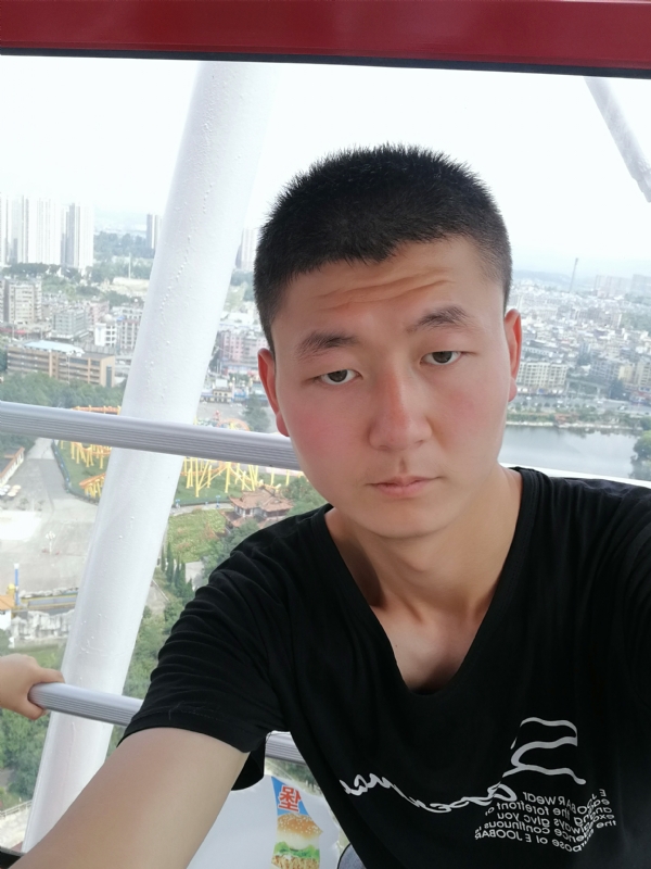 川川的第二张照片--将乐交友网