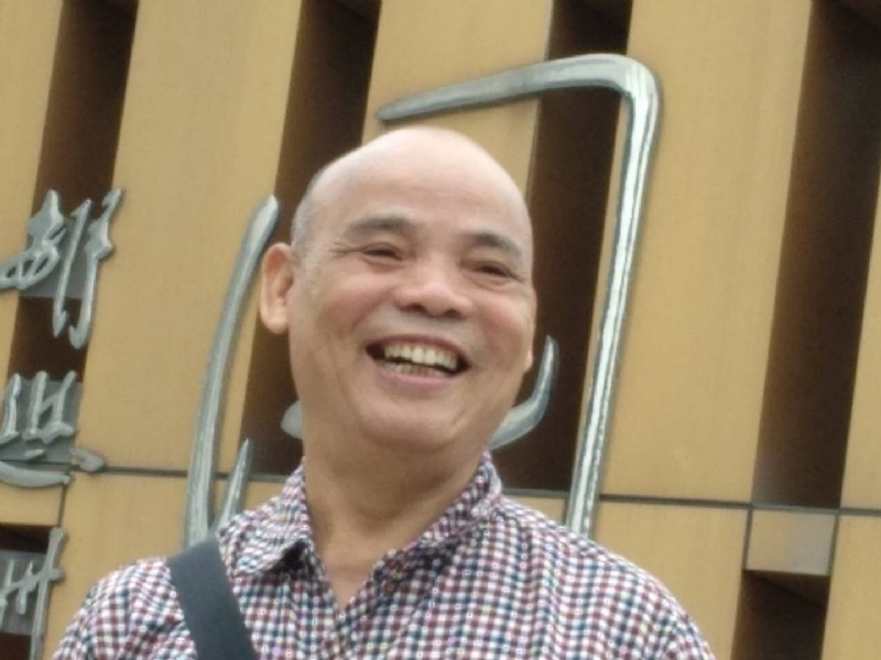 相遇有缘的第一张照片--将乐交友网