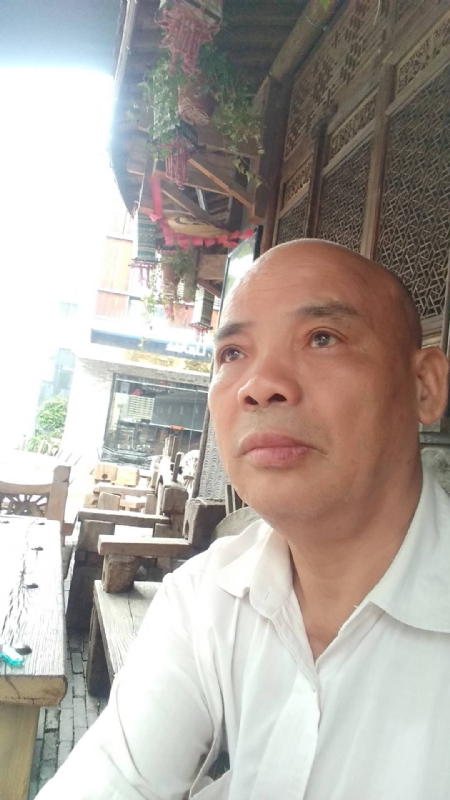 相遇有缘的第四张照片--将乐交友网