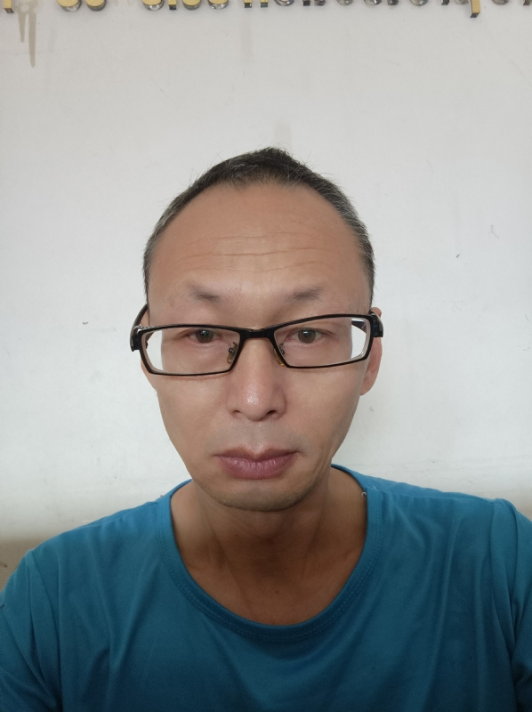 生活的第一张照片--将乐交友网