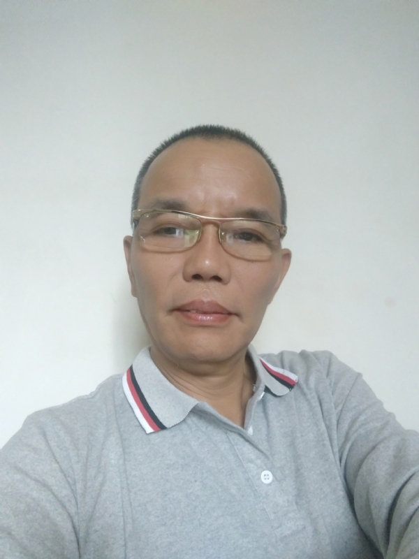 稳重大方的第一张照片--将乐交友网