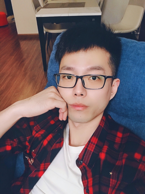至尊宝的第二张照片--将乐交友网