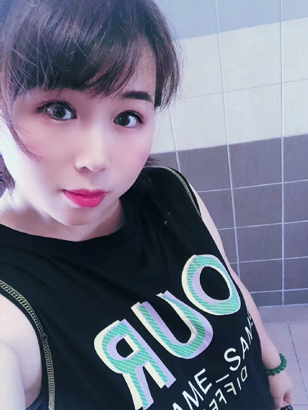 Judyfu的第一张照片--将乐交友网