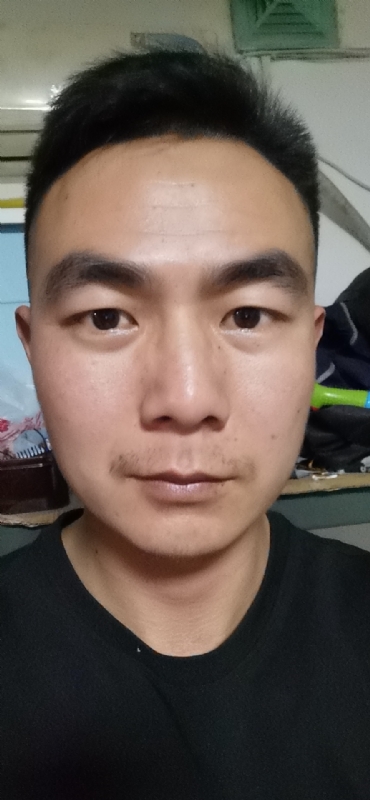 朴实无华的第三张照片--将乐交友网