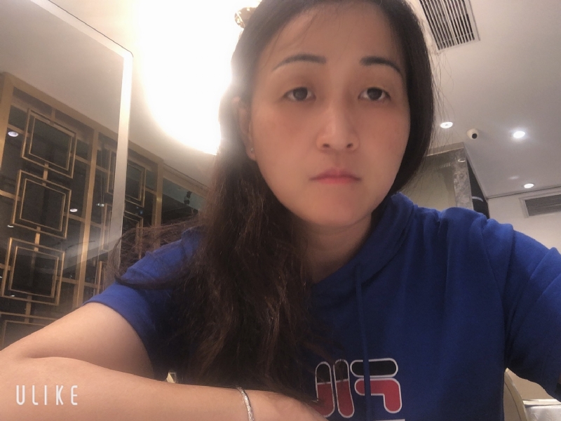 Spring的第一张照片--将乐交友网