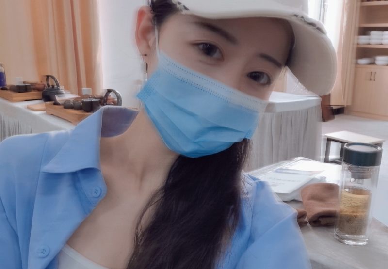 木头人的第一张照片--将乐交友网