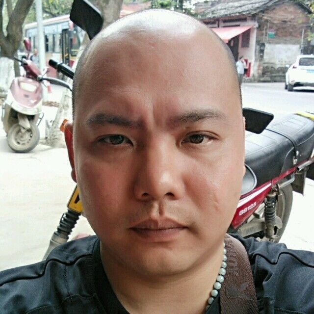 开心就好的第二张照片--将乐交友网