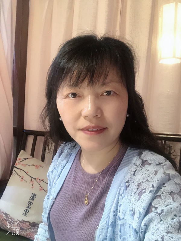 期盼的第一张照片--将乐交友网