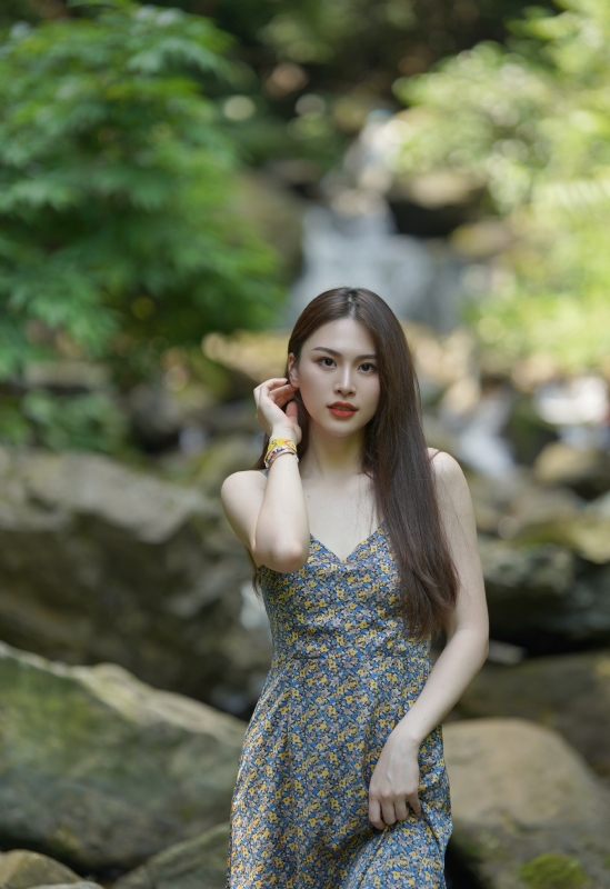 Catherine的第二张照片--将乐交友网