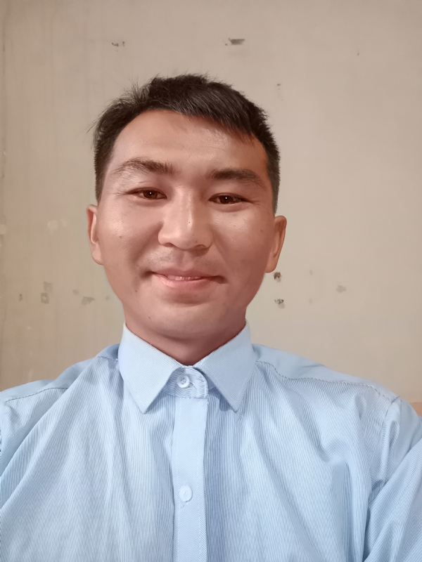 安逸的第一张照片--将乐交友网