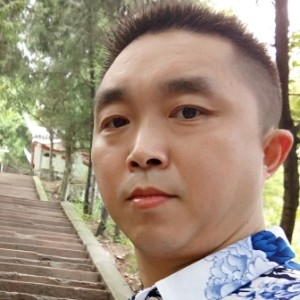曾强的第一张照片--将乐交友网